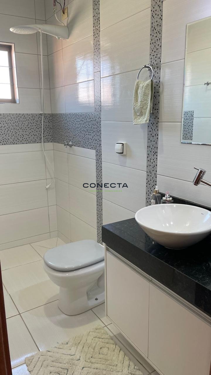 Casa, 3 quartos, 128 m² - Foto 11