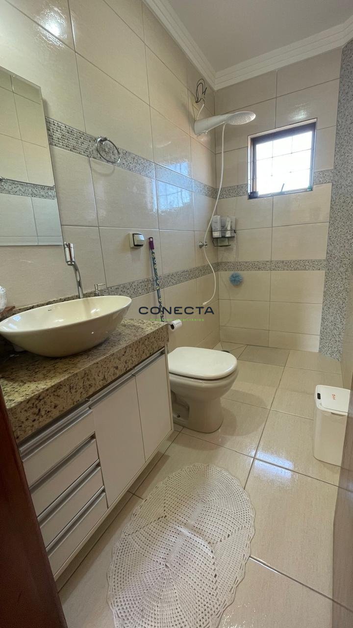 Casa, 3 quartos, 128 m² - Foto 8