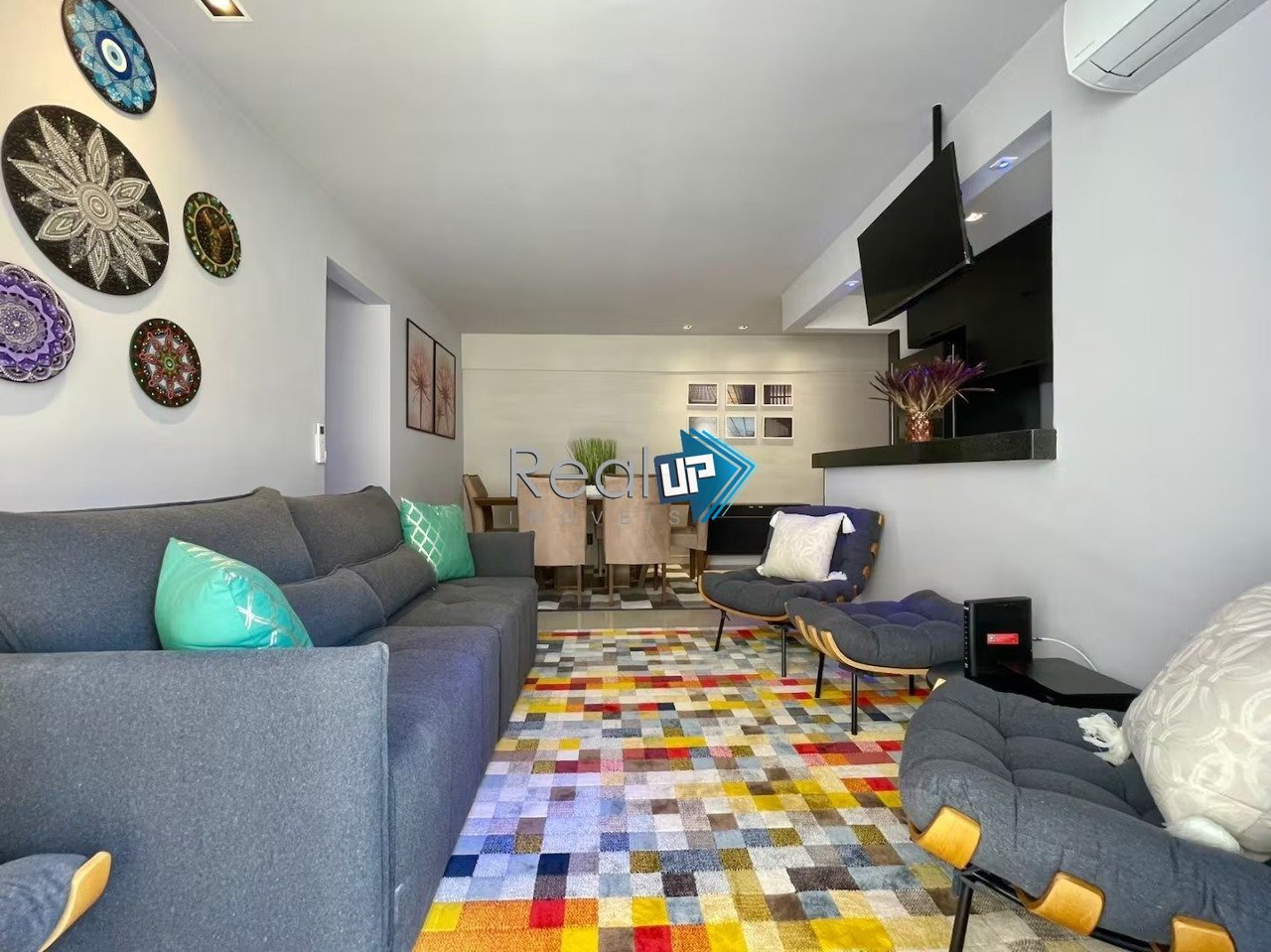 Apartamento, 2 quartos, 77 m² - Foto 5