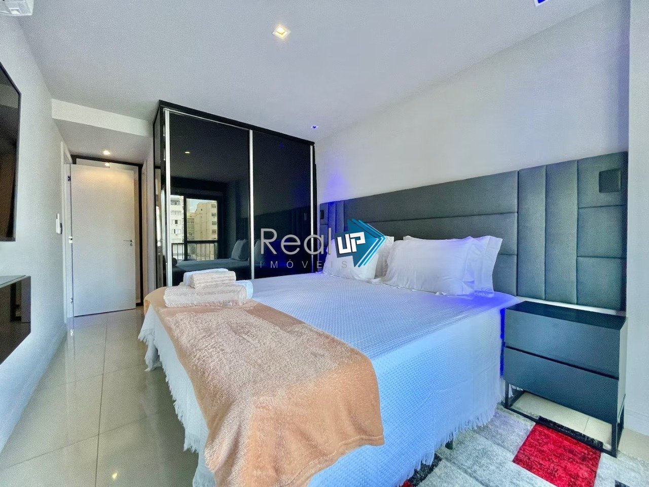 Apartamento, 2 quartos, 77 m² - Foto 10