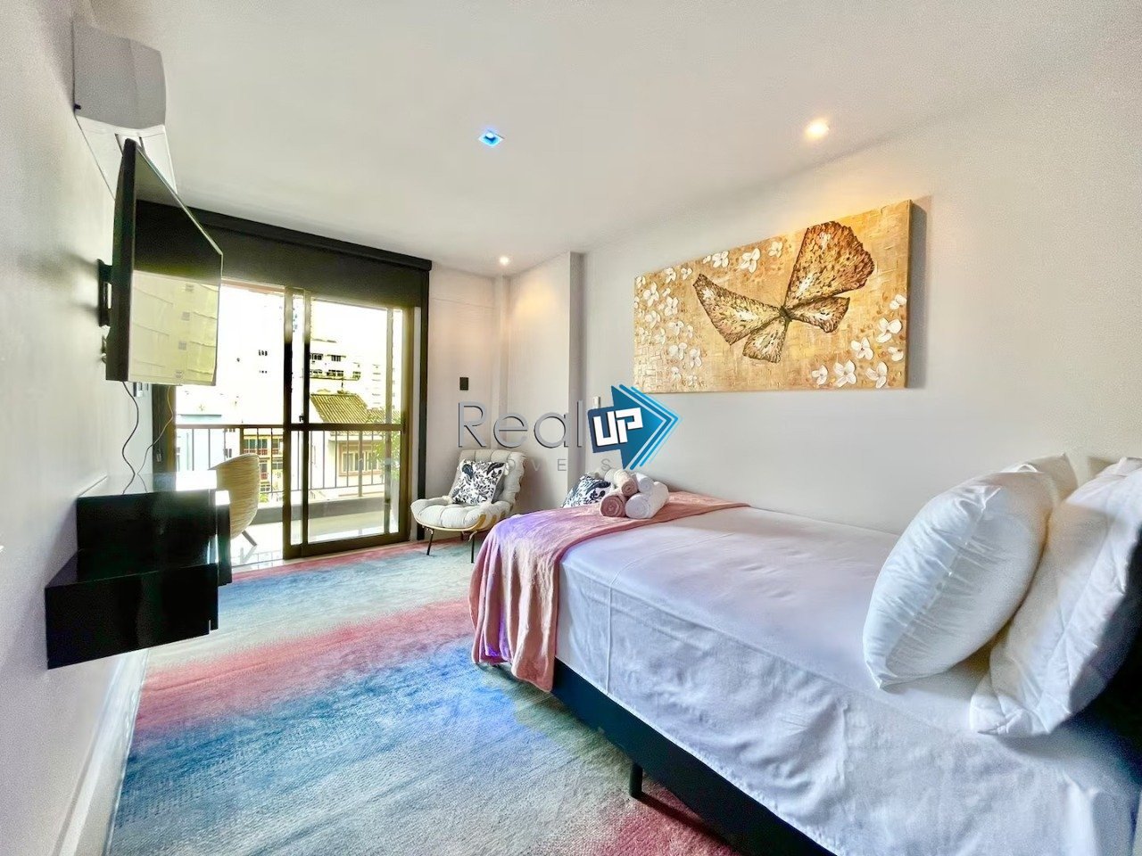Apartamento, 2 quartos, 77 m² - Foto 14