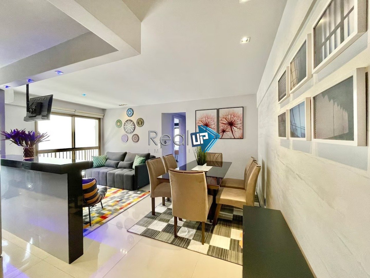 Apartamento, 2 quartos, 77 m² - Foto 16