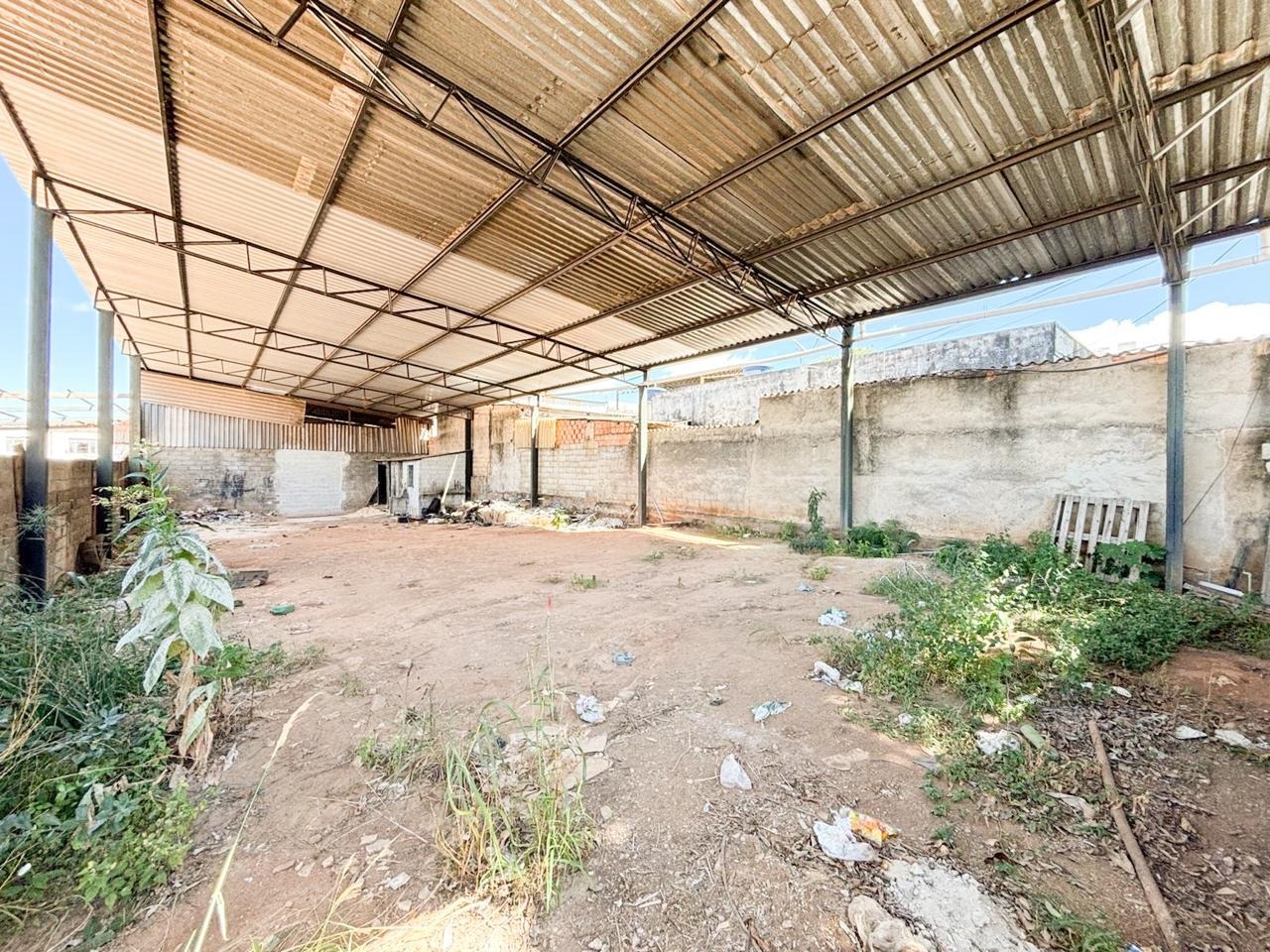 Depósito-Galpão, 360 m² - Foto 3