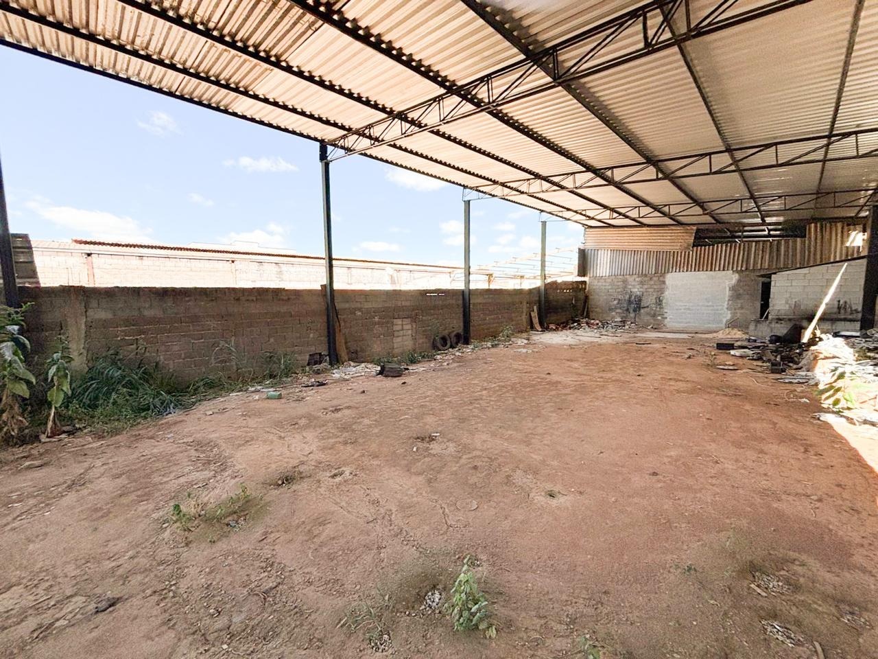 Depósito-Galpão, 360 m² - Foto 10