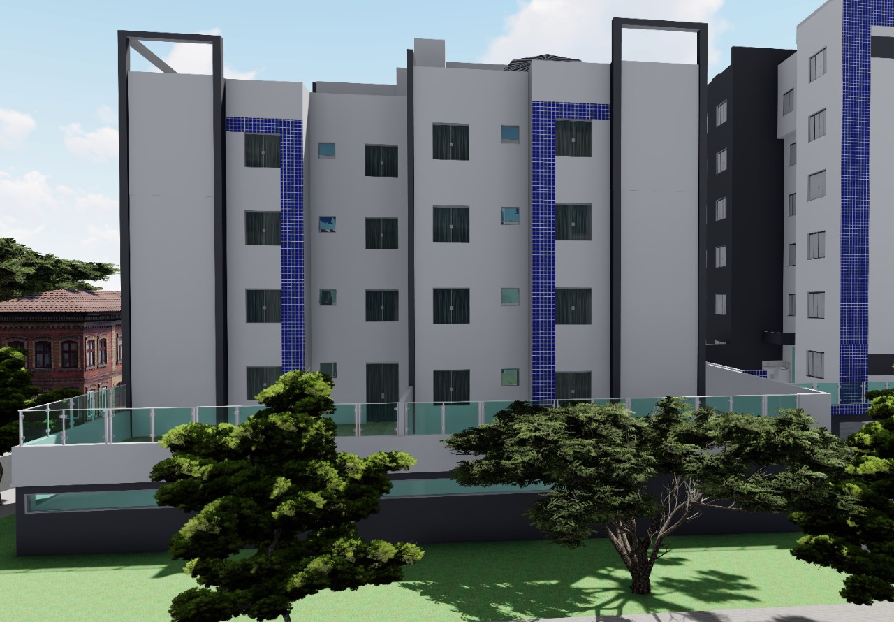 Cobertura, 3 quartos, 89 m² - Foto 4