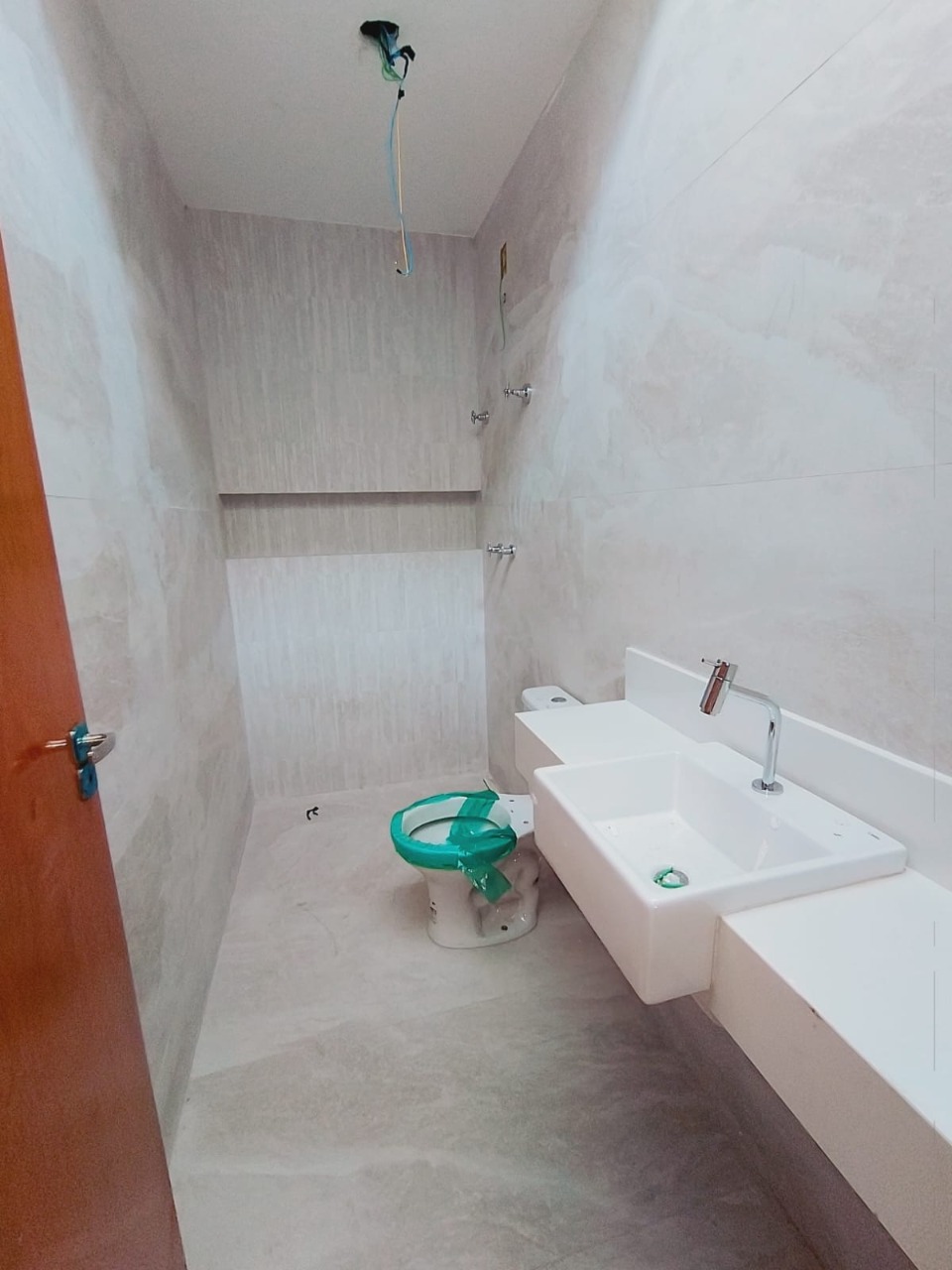 Casa, 3 quartos, 150 m² - Foto 11