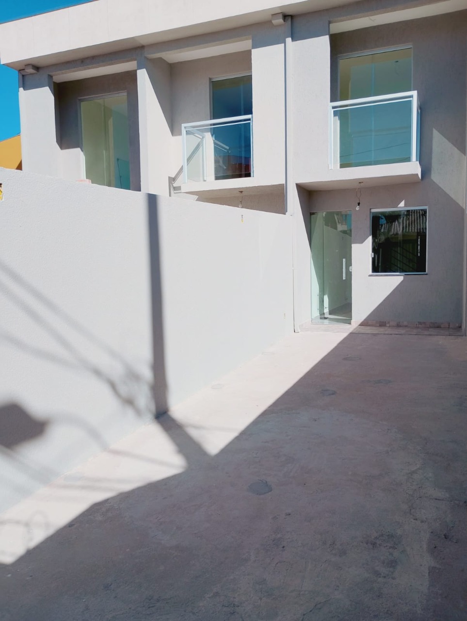 Casa, 2 quartos, 75 m² - Foto 1