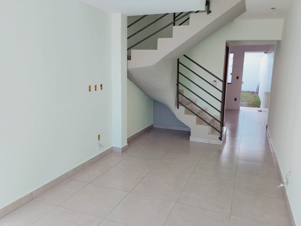 Casa, 2 quartos, 75 m² - Foto 4