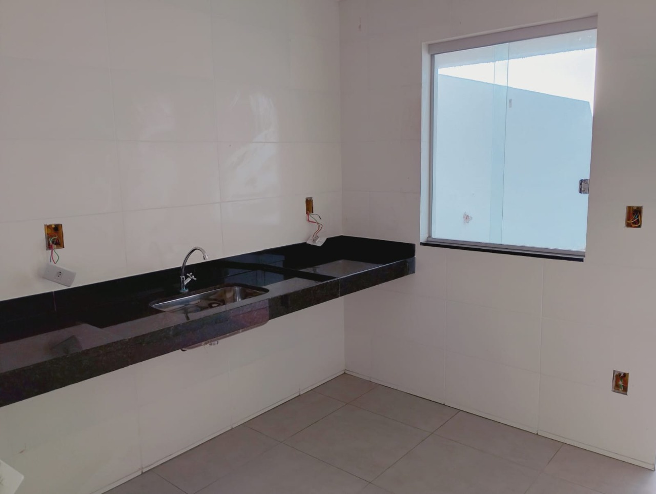 Casa, 2 quartos, 75 m² - Foto 6