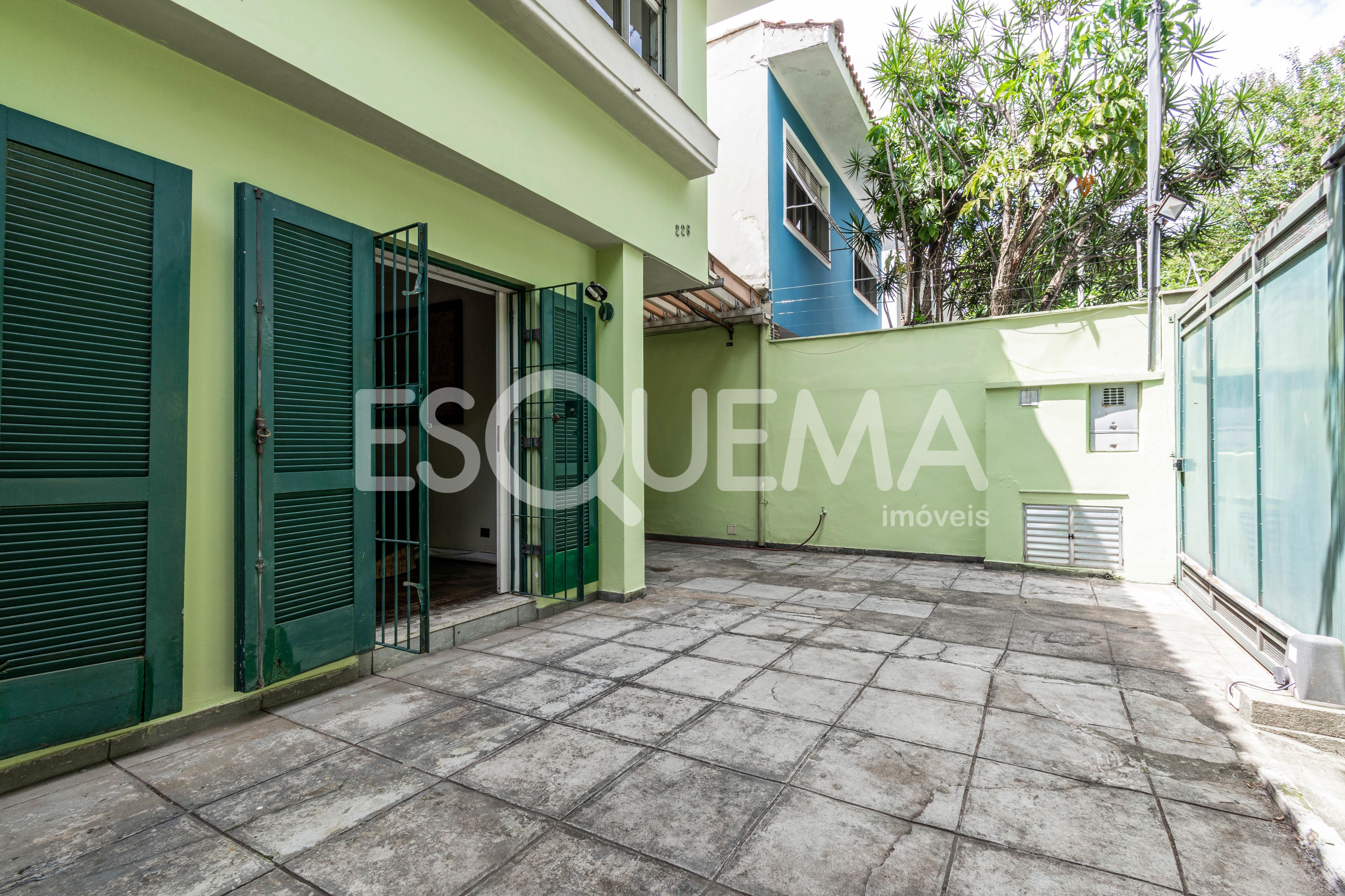 Casa para reforma, próxima ao Parque Ibirapuera - Imagem 2