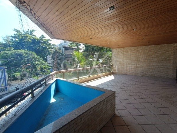 Recreio Dos Bandeirantes