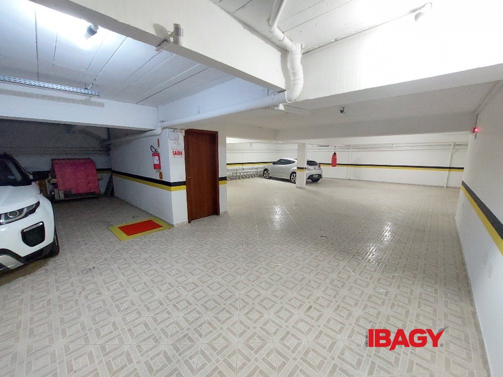 Garagem 