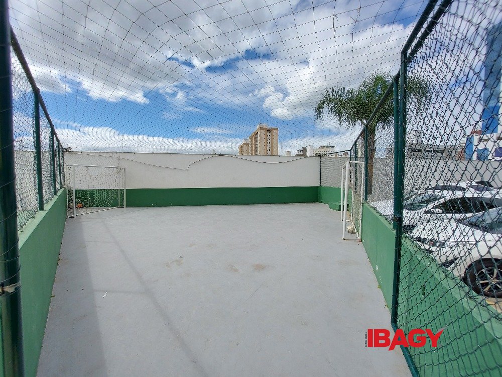 Quadra futebol 