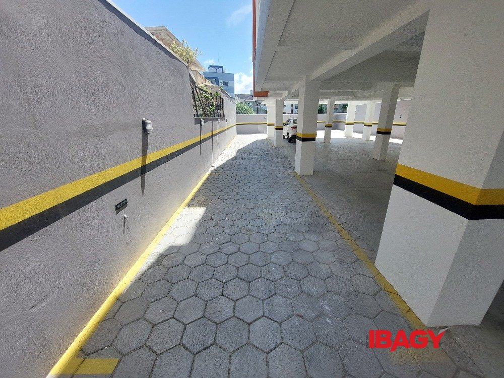 Vaga de Estacionamento