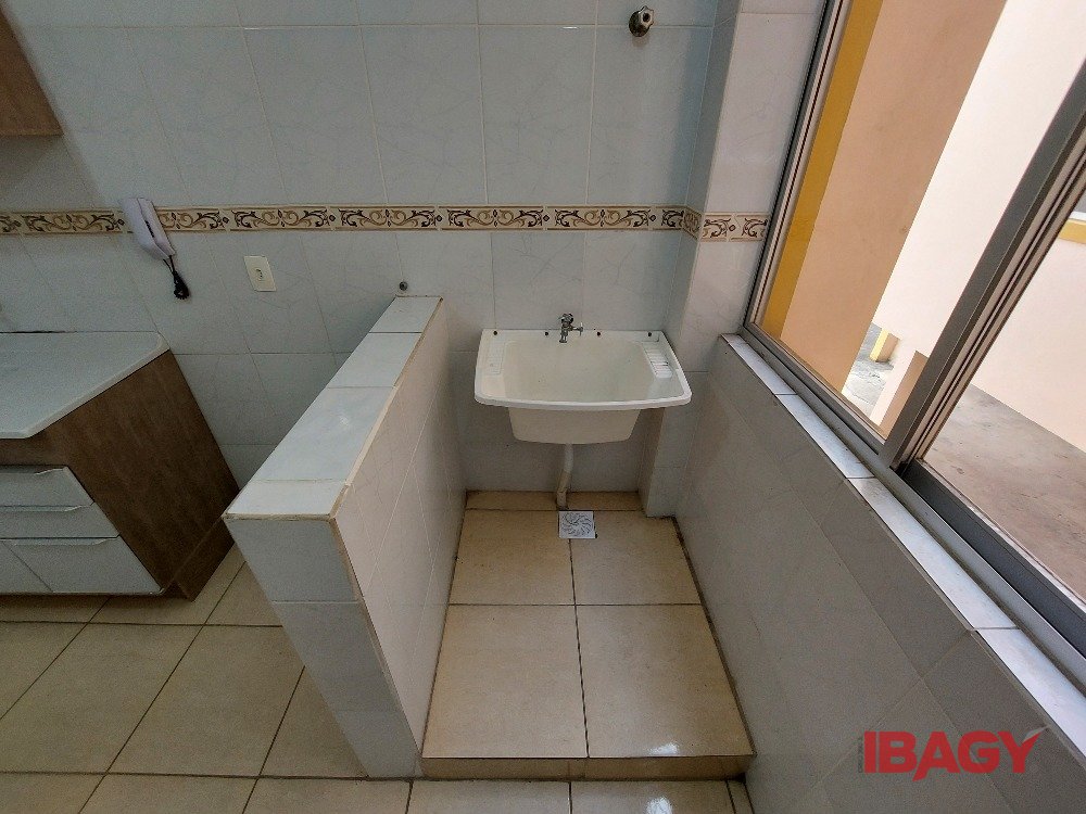 Área de Serviço