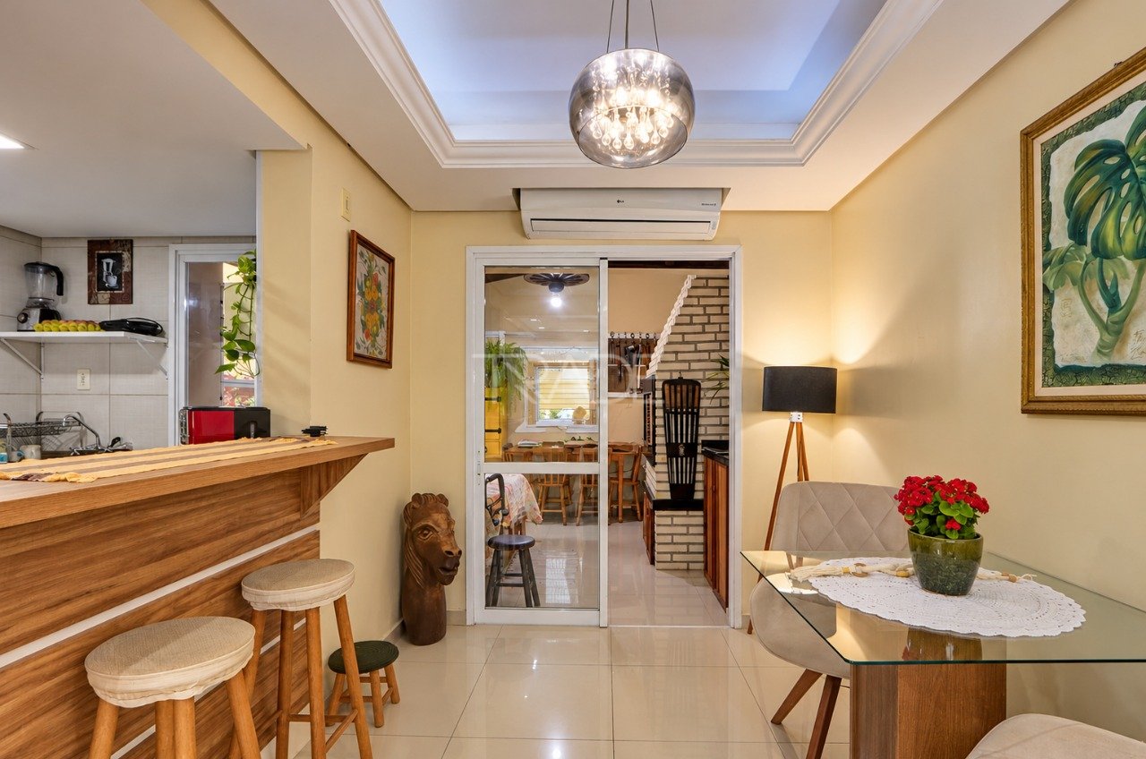 Casa em Condomínio no Vida Nova Garden II, 3 quartos, à venda, 135 m², Hípica - Porto Alegre — foto 6