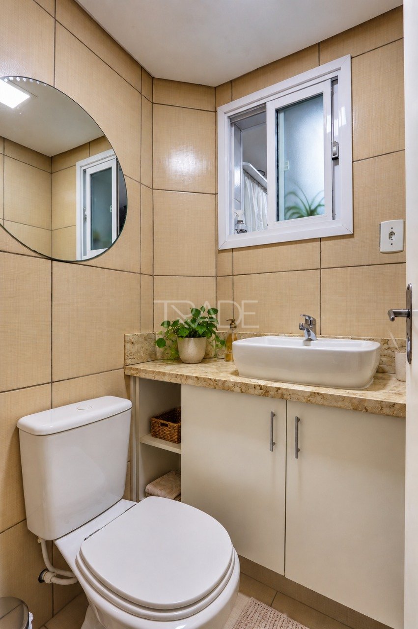 Casa em Condomínio no Vida Nova Garden II, 3 quartos, à venda, 135 m², Hípica - Porto Alegre — foto 5