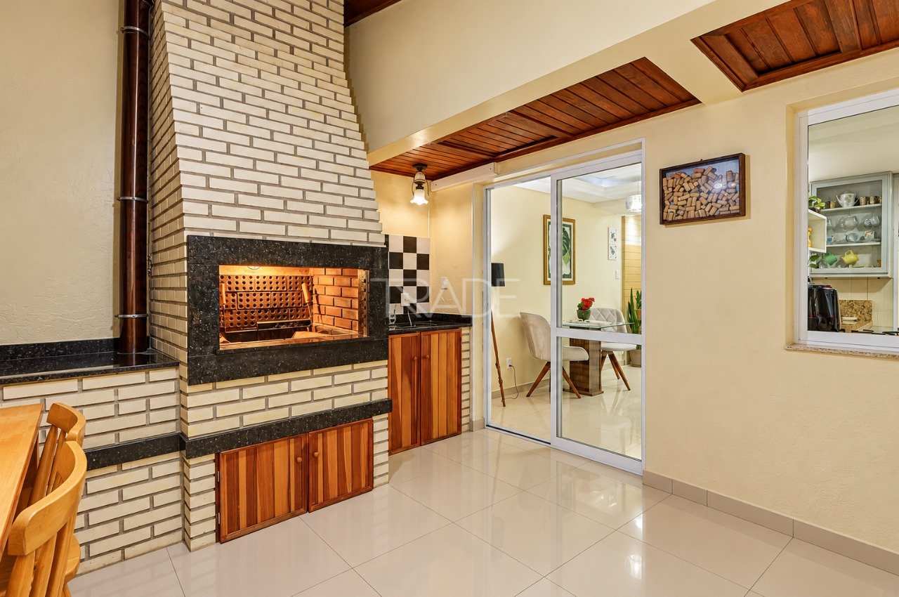 Casa em Condomínio no Vida Nova Garden II, 3 quartos, à venda, 135 m², Hípica - Porto Alegre — foto 12