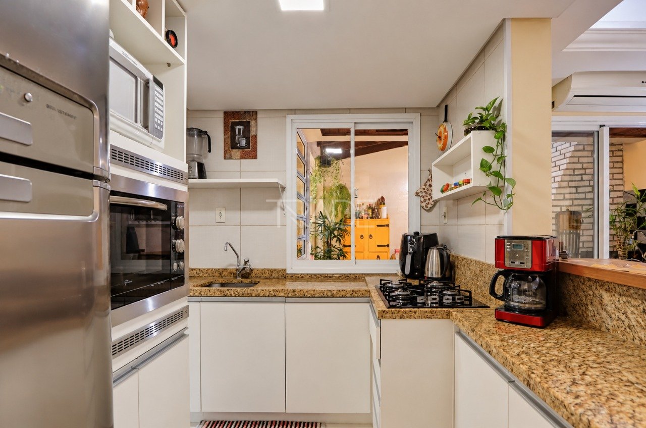 Casa em Condomínio no Vida Nova Garden II, 3 quartos, à venda, 135 m², Hípica - Porto Alegre — foto 9