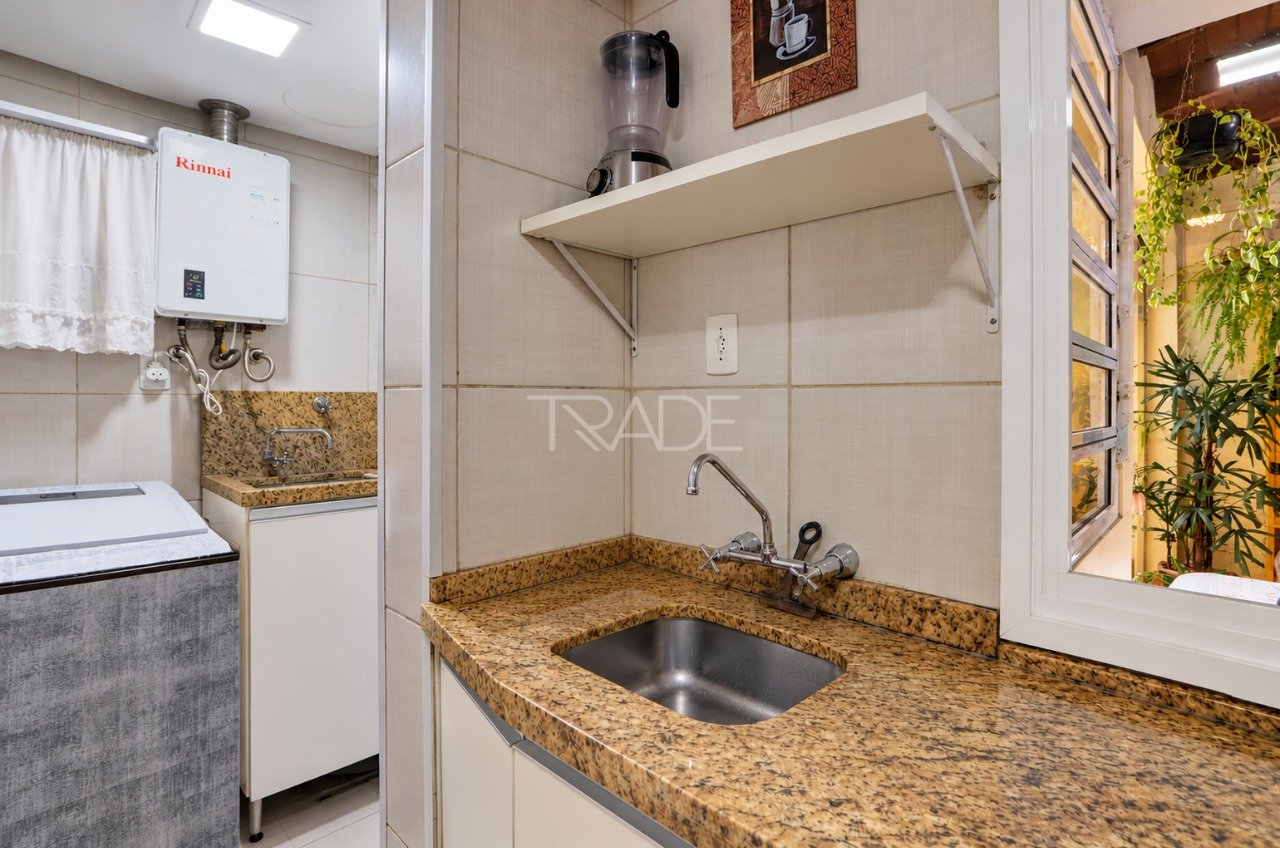 Casa em Condomínio no Vida Nova Garden II, 3 quartos, à venda, 135 m², Hípica - Porto Alegre — foto 11