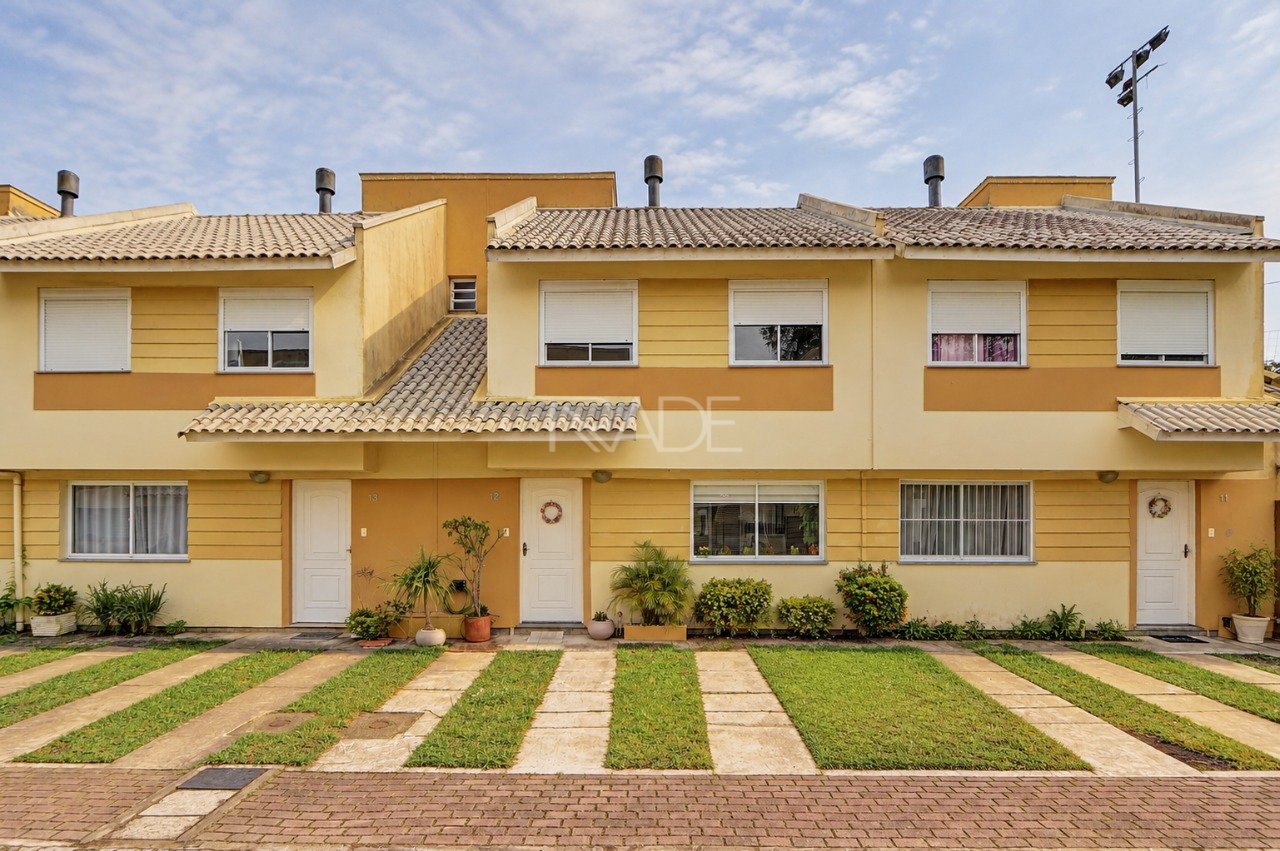 Casa em Condomínio no Vida Nova Garden II, 3 quartos, à venda, 135 m², Hípica - Porto Alegre — foto 24