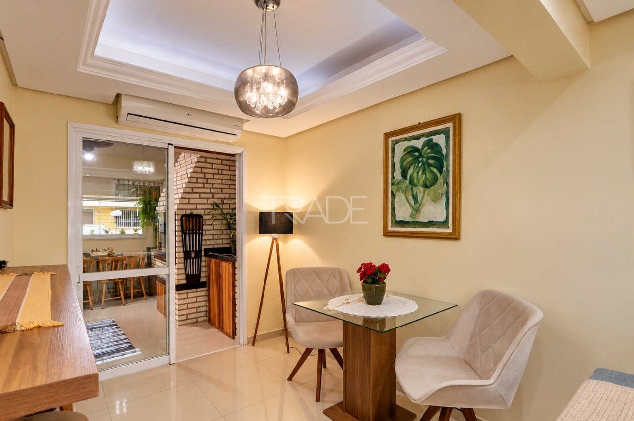 Casa em Condomínio no Vida Nova Garden II, 3 quartos, à venda, 135 m², Hípica - Porto Alegre — foto 7