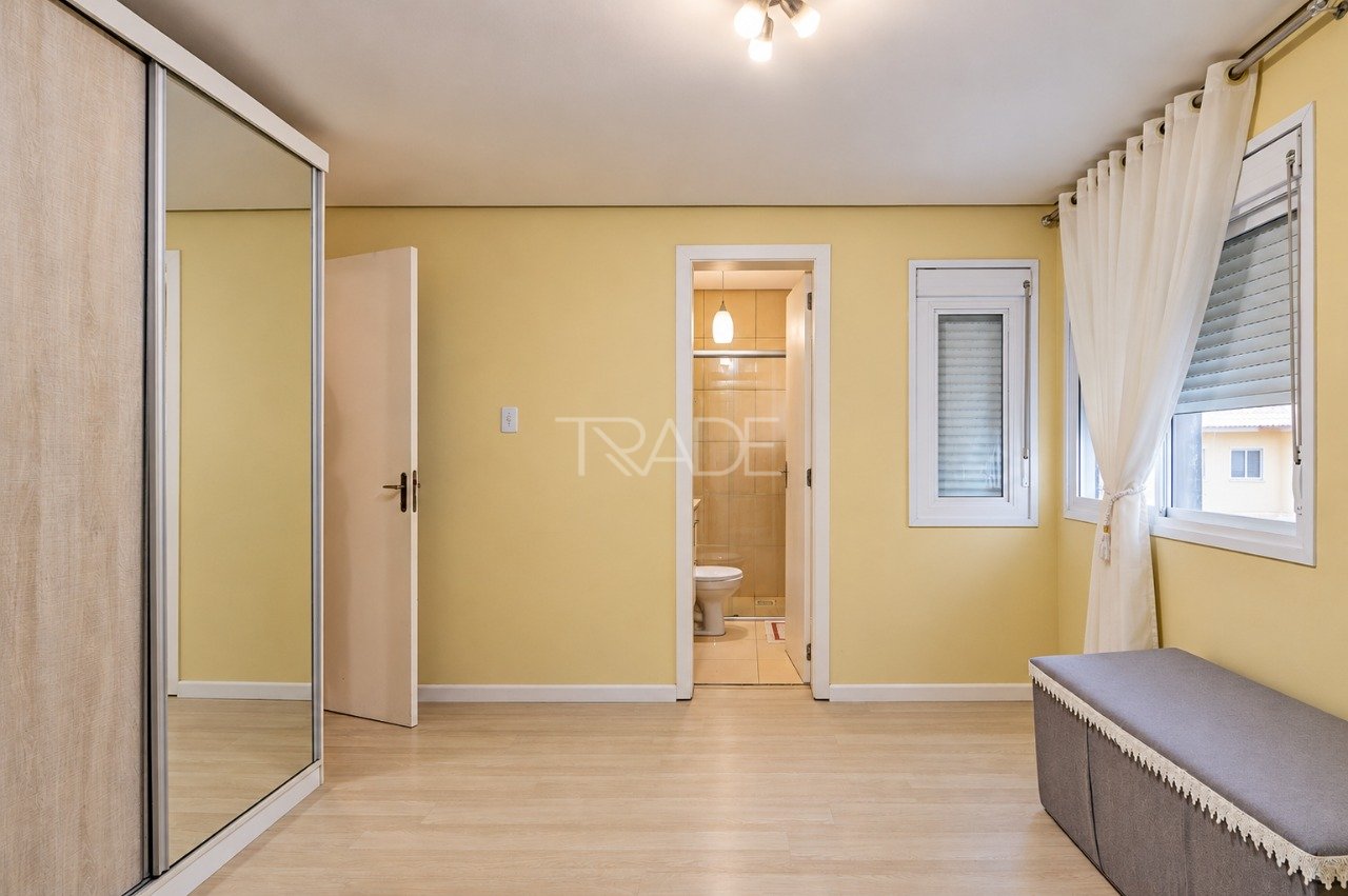 Casa em Condomínio no Vida Nova Garden II, 3 quartos, à venda, 135 m², Hípica - Porto Alegre — foto 16