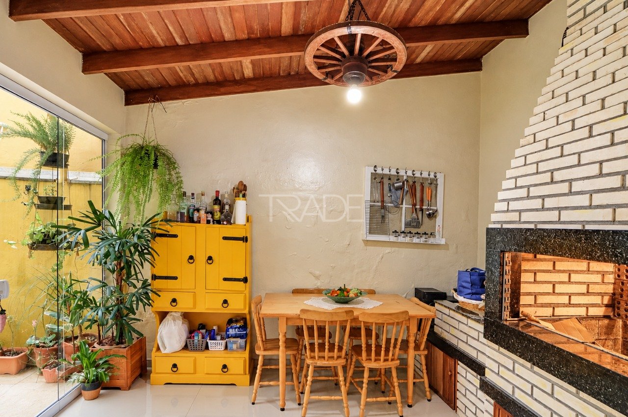 Casa em Condomínio no Vida Nova Garden II, 3 quartos, à venda, 135 m², Hípica - Porto Alegre — foto 13