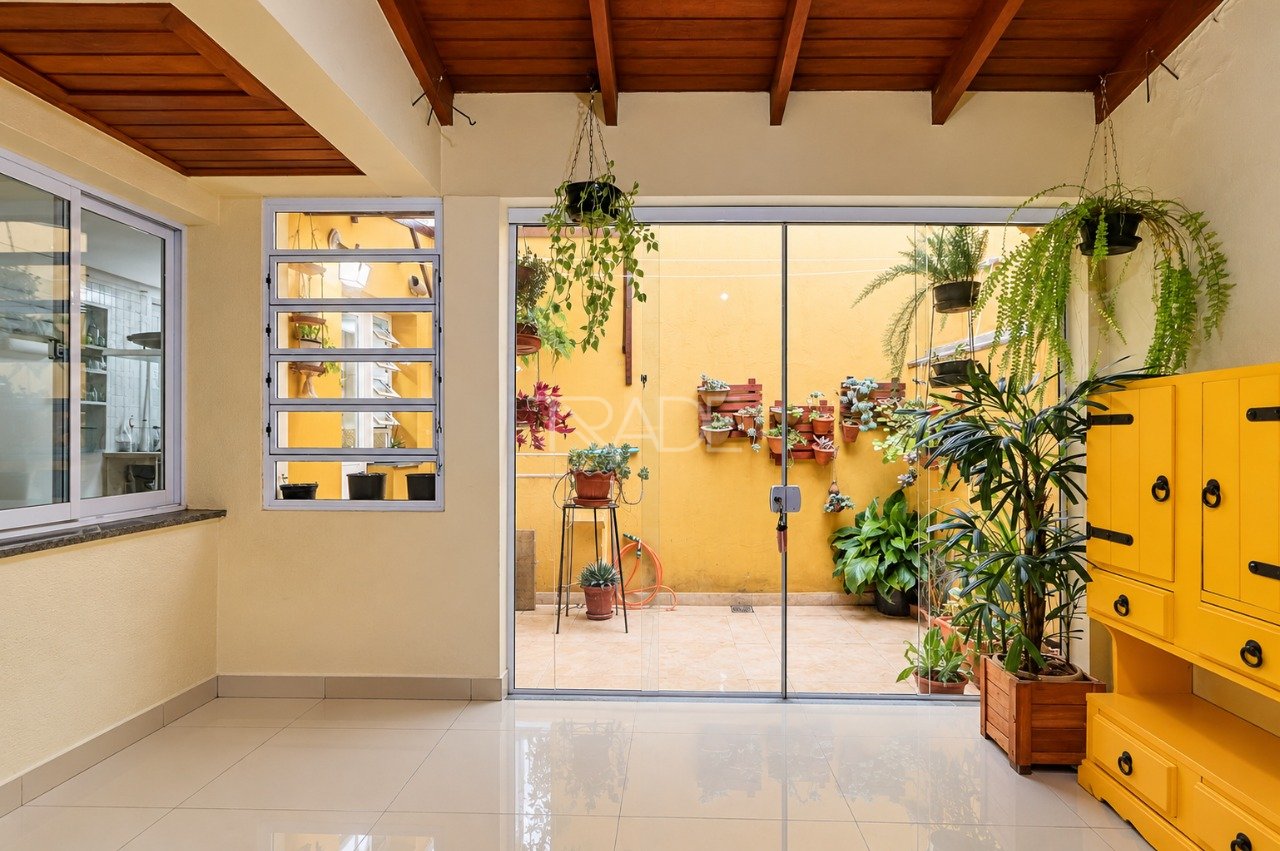 Casa em Condomínio no Vida Nova Garden II, 3 quartos, à venda, 135 m², Hípica - Porto Alegre — foto 15