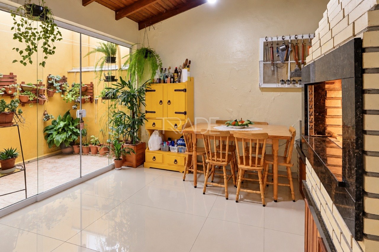 Casa em Condomínio no Vida Nova Garden II, 3 quartos, à venda, 135 m², Hípica - Porto Alegre — foto 14