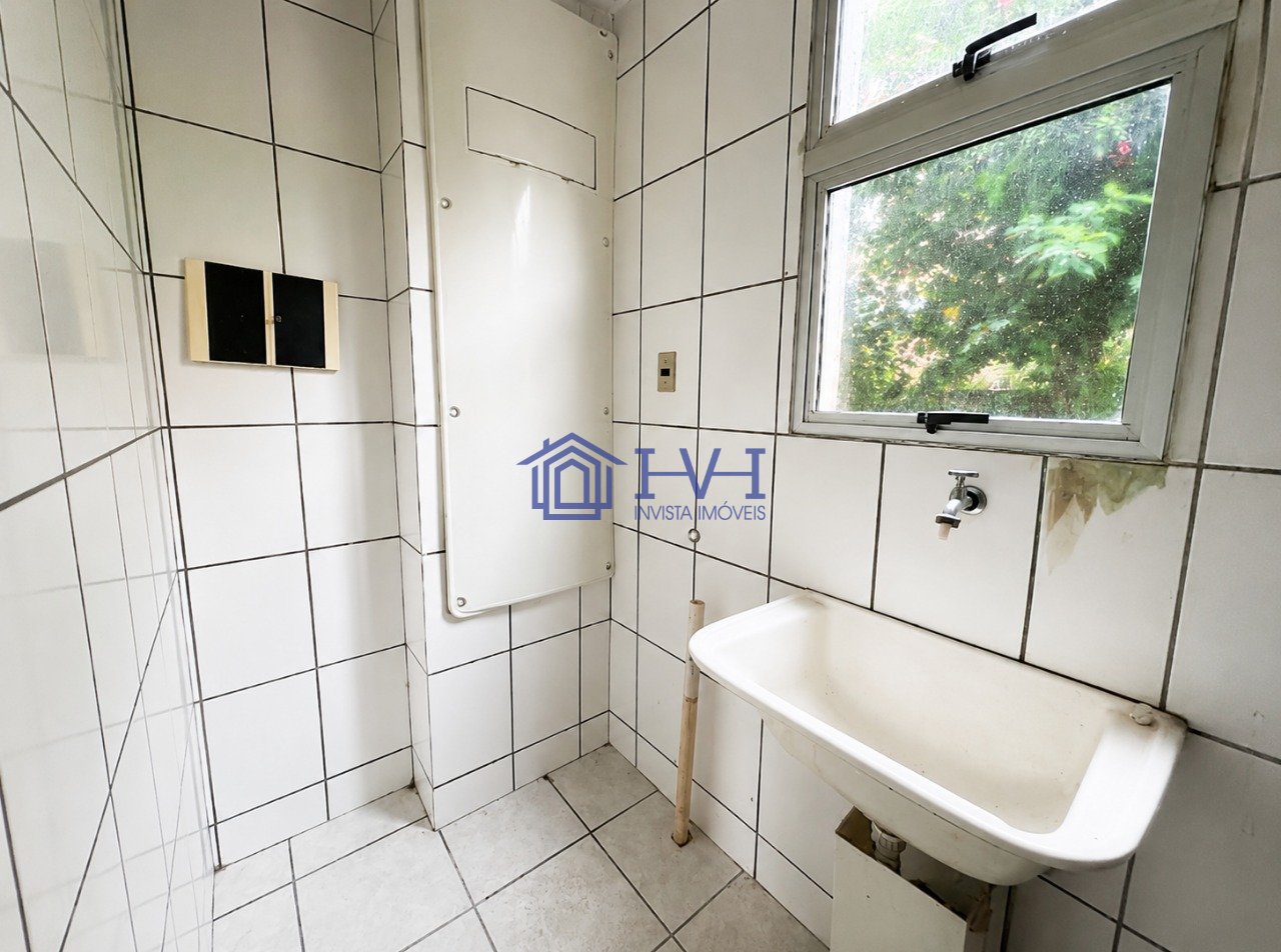 Apartamento, 2 quartos, 54 m² - Foto 7
