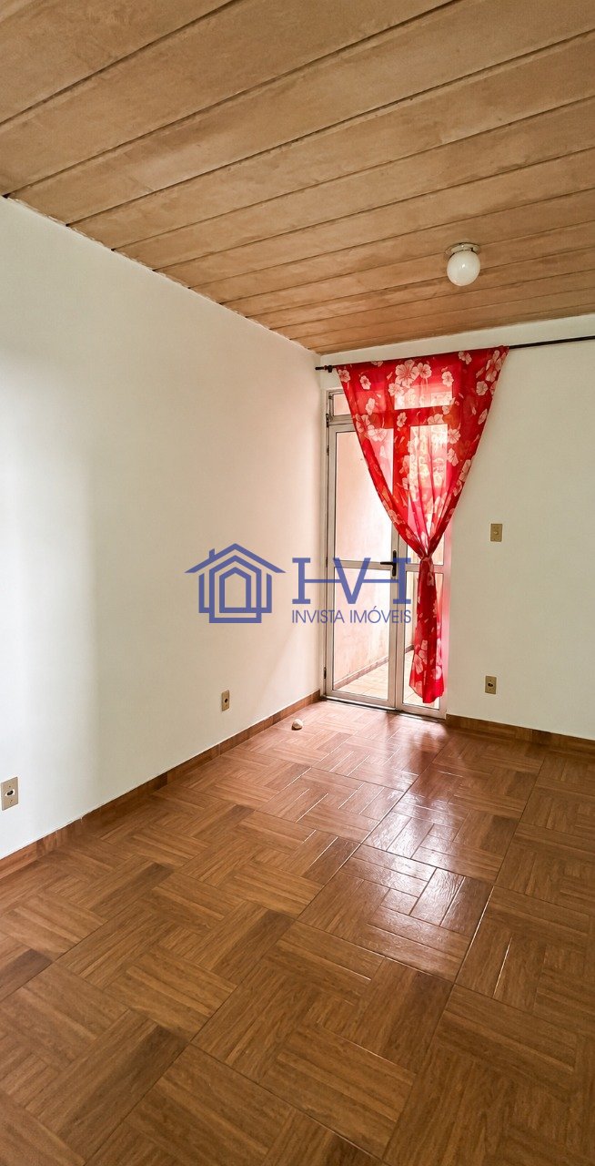 Apartamento, 2 quartos, 54 m² - Foto 1