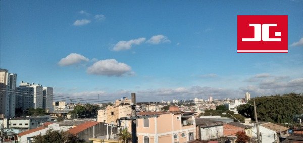 Apartamento Vila Santa Luzia São Bernardo do Campo 