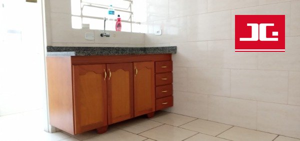 Apartamento Vila Santa Luzia São Bernardo do Campo 