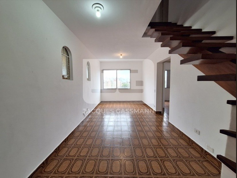 Cobertura Rudge Ramos São Bernardo do Campo 