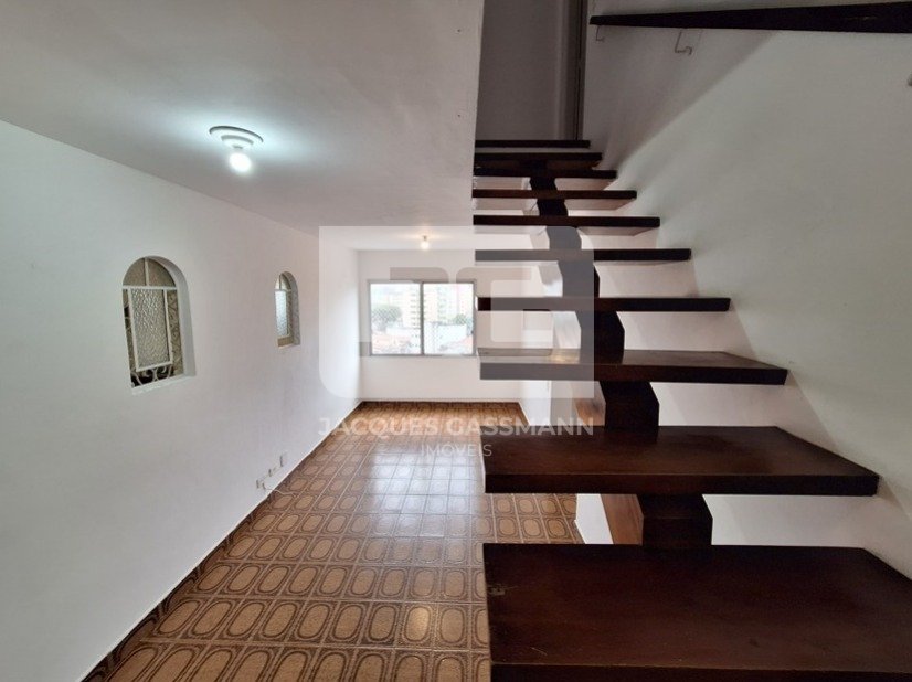 Cobertura Rudge Ramos São Bernardo do Campo 