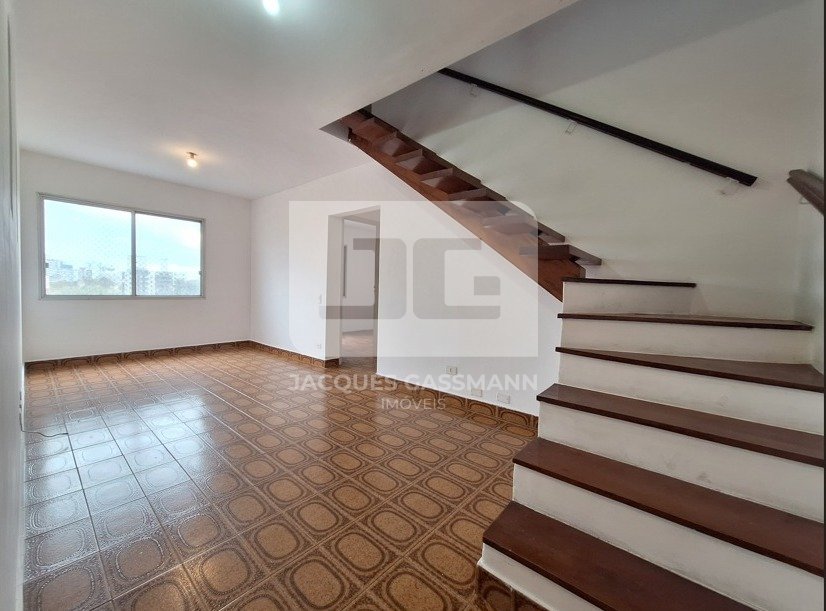 Cobertura Rudge Ramos São Bernardo do Campo 