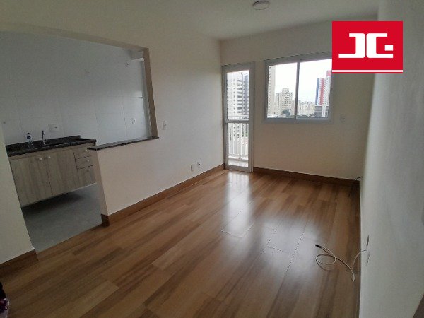 Apartamento Vila Assunção Santo André 