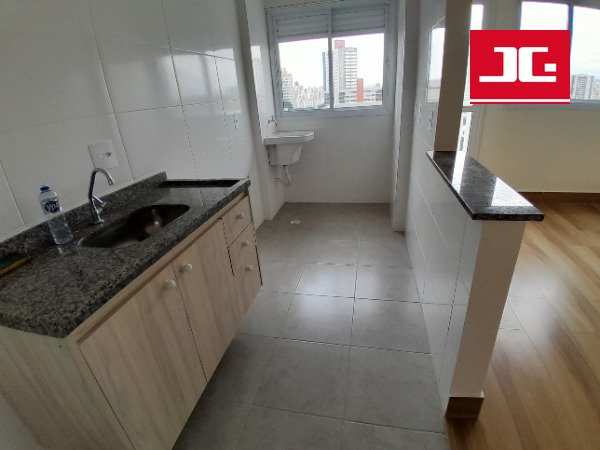Apartamento Vila Assunção Santo André 