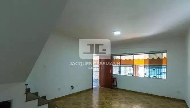 Sobrado Paulicéia São Bernardo do Campo 