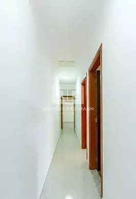 Sobrado Paulicéia São Bernardo do Campo 