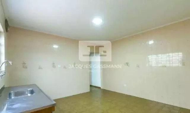 Sobrado Paulicéia São Bernardo do Campo 