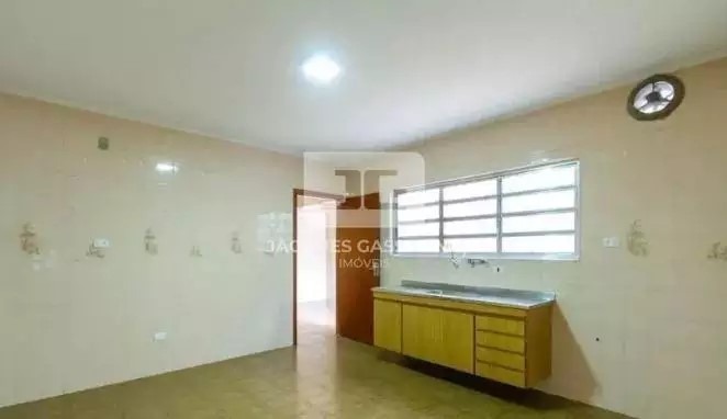 Sobrado Paulicéia São Bernardo do Campo 