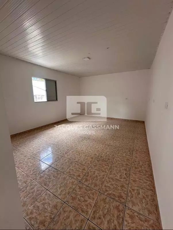 Casa Térrea Olímpico São Caetano do Sul 