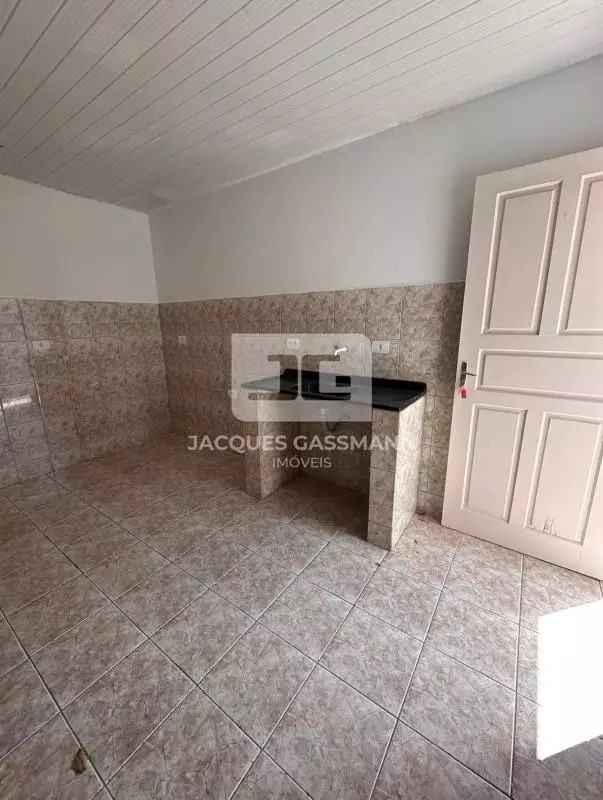 Casa Térrea Olímpico São Caetano do Sul 