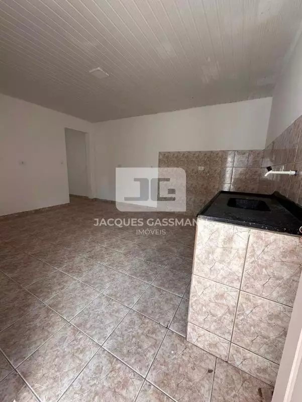 Casa Térrea Olímpico São Caetano do Sul 