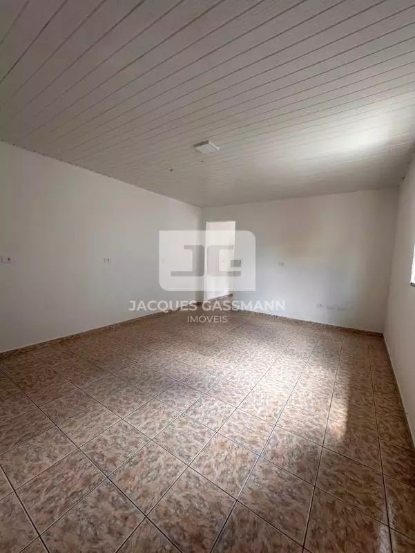 Casa Térrea Olímpico São Caetano do Sul 