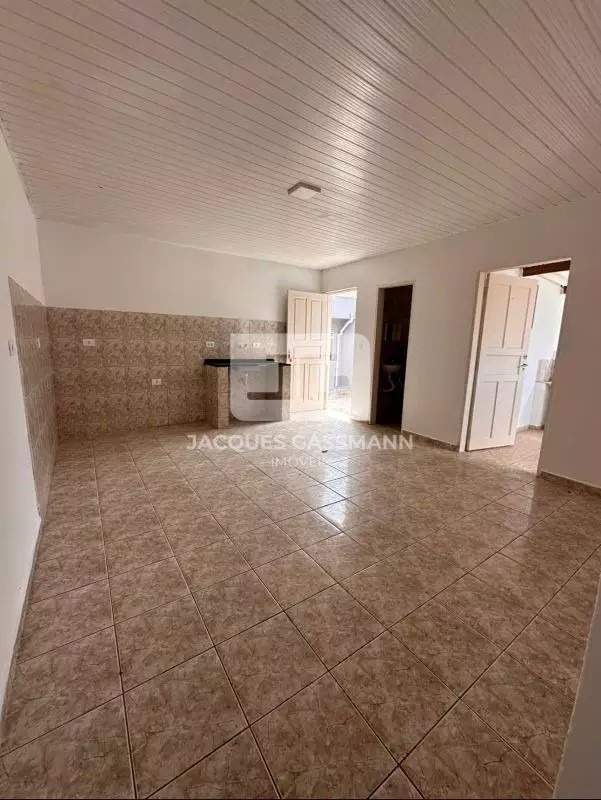 Casa Térrea Olímpico São Caetano do Sul 