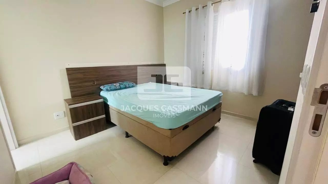 Apartamento Centro São Bernardo do Campo 