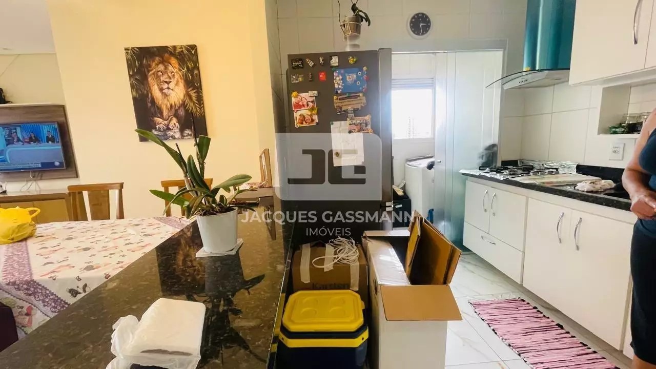 Apartamento Centro São Bernardo do Campo 